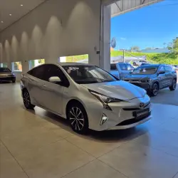 TOYOTA Prius 1.8 16V 4P H�BRIDO AUTOM�TICO