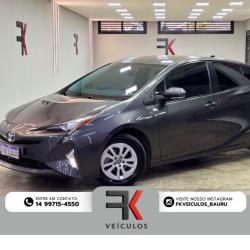 TOYOTA Prius 1.8 16V 4P H�BRIDO AUTOM�TICO