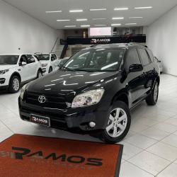 TOYOTA RAV 4 2.0 16V 4P 4WD 4X4 AUTOMTICO
