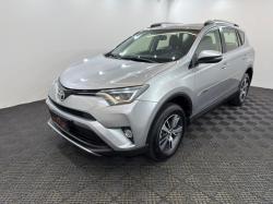 TOYOTA RAV 4 2.0 16V 4P AUTOMTICO