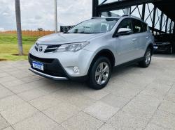 TOYOTA RAV 4 2.0 16V 4P AUTOM�TICO