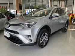 TOYOTA RAV 4 2.0 16V 4P TOP AUTOM�TICO