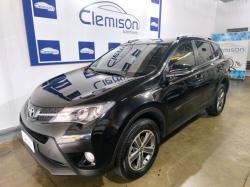 TOYOTA RAV 4 2.0 16V 4P AUTOM�TICO