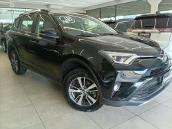 TOYOTA RAV 4 2.0 16V 4P AUTOMÁTICO