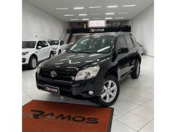 TOYOTA RAV 4 2.4 16V 4P AUTOMTICO