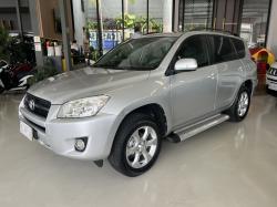 TOYOTA RAV 4 2.4 16V 4P AUTOM�TICO