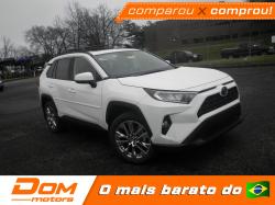 TOYOTA RAV 4 2.5 16V 4P SX HIBRID AWD AUTOMTICO CVT