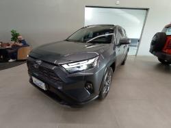 TOYOTA RAV 4 2.5 16V 4P SX HIBRID AWD AUTOM�TICO CVT