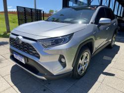 TOYOTA RAV 4 2.5 16V 4P SX HIBRID AWD AUTOM�TICO CVT