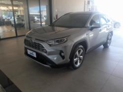 TOYOTA RAV 4 2.5 16V 4P SX HIBRID AWD AUTOM�TICO CVT