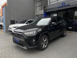 TOYOTA RAV 4 2.5 16V 4P SX HIBRID AWD AUTOM�TICO CVT