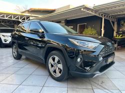 TOYOTA RAV 4 2.5 16V 4P SX HIBRID AWD AUTOM�TICO CVT