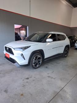 TOYOTA Yaris Cross 1.5 16V 4P VVT-I HYBRIDO FLEX XRX AUTOM�TICO CVT