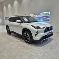 TOYOTA Yaris Cross 1.5 16V 4P VVT-I FLEX XRX AUTOM�TICO CVT