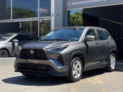 TOYOTA Yaris Cross 1.5 16V 4P VVT-I FLEX XR AUTOMÁTICO CVT