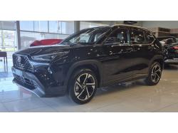 TOYOTA Yaris Cross 1.5 16V 4P VVT-I HYBRIDO FLEX XRE AUTOMÁTICO CVT
