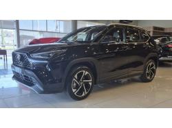 TOYOTA Yaris Cross 1.5 16V 4P VVT-I HYBRIDO FLEX XRE AUTOMÁTICO CVT