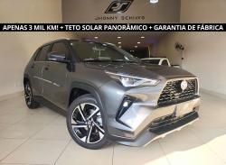TOYOTA Yaris Cross 1.5 16V 4P VVT-I HYBRIDO FLEX XRX AUTOMÁTICO CVT
