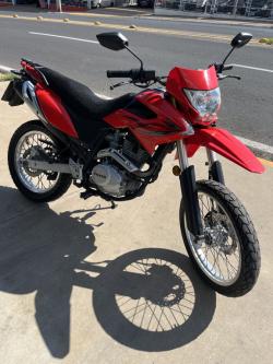 TRAXX JH 250