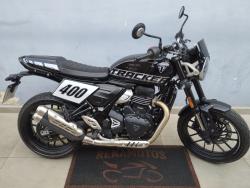 TRIUMPH 400 