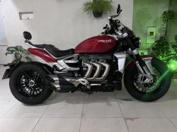 TRIUMPH Rocket III 2500 R
