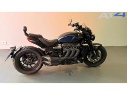 TRIUMPH Rocket III 2300 