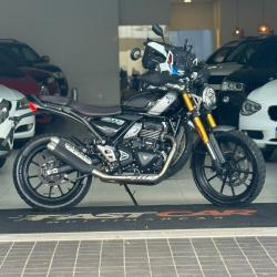 TRIUMPH Scrambler 400X 