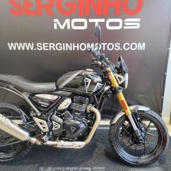 TRIUMPH Speed 400 