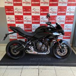TRIUMPH Tiger 800 XC