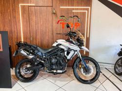 TRIUMPH Tiger 800 XC