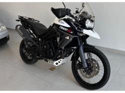 TRIUMPH Tiger 800 XCX