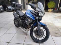 TRIUMPH Tiger 800 XRX L (LOW)