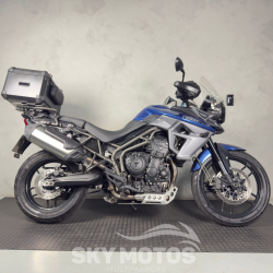 TRIUMPH Tiger 800 XRX L (LOW)