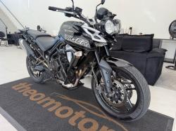 TRIUMPH Tiger 800 XR
