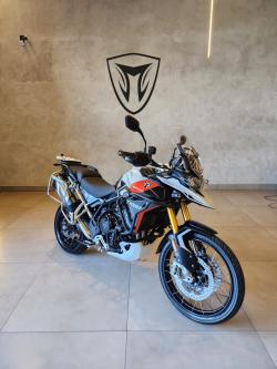 TRIUMPH Tiger 900 RALLY PR�