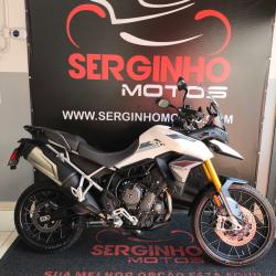 TRIUMPH Tiger 900 RALLY