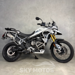 TRIUMPH Tiger 900 RALLY PR�