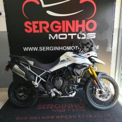 TRIUMPH Tiger 900 RALLY PRÓ