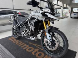 TRIUMPH Tiger 900 RALLY PRÓ