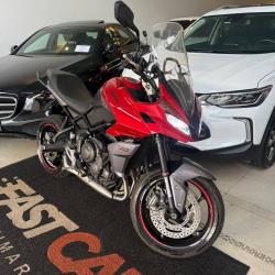 TRIUMPH Tiger Sport 660 