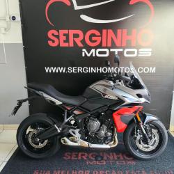 TRIUMPH Tiger Sport 660 