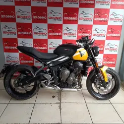 TRIUMPH Trident 660 
