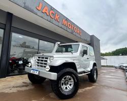 TROLLER T4 3.0 NGD TURBO DIESEL CAPOTA RIGIDA