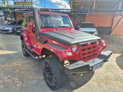 TROLLER T4 3.0 NGD TURBO DIESEL CAPOTA RIGIDA