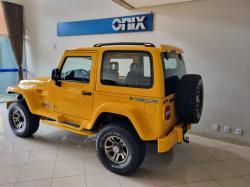 TROLLER T4 3.0 NGD TURBO DIESEL CAPOTA RIGIDA