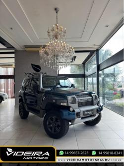 TROLLER T4 3.2 BOLD 4X4 TURBO DIESEL INTERCOOLER