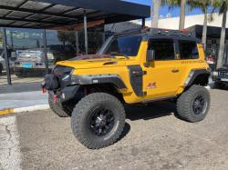 TROLLER T4 3.2 DUROTORQ 5 CILINDROS 4X4 TURBO DIESEL INTERCOOLER