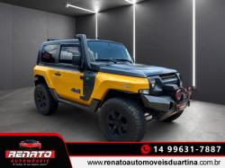 TROLLER T4 3.2 XLT 4X4 TURBO DIESEL INTERCOOLER