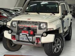 TROLLER T4 3.2 XLT 4X4 TURBO DIESEL INTERCOOLER