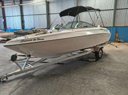 VENTURA MARINE 195 Comfort 